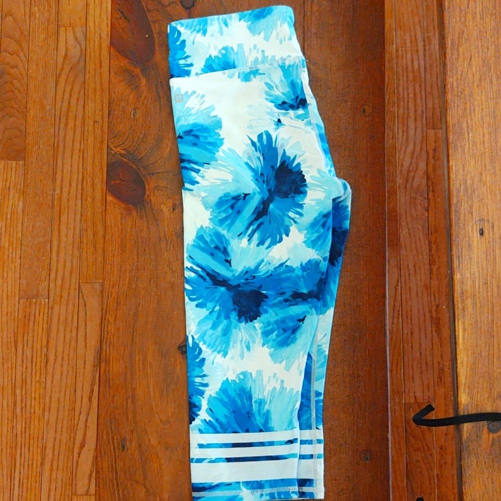 Yoga capri
